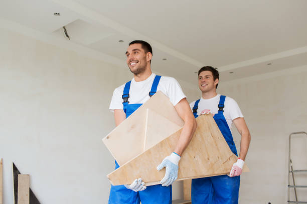 Junk Removal for Events in Palisades Park, NJ