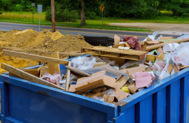 Reliable Palisades Park, NJ Junk Removal Services Solutions